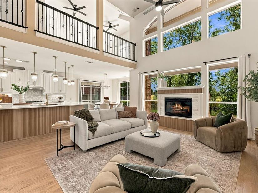 8417  Gallery Way , McKinney Texas 75072