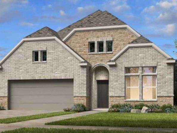 523  Wisteria Street , Oak Point Texas 75068