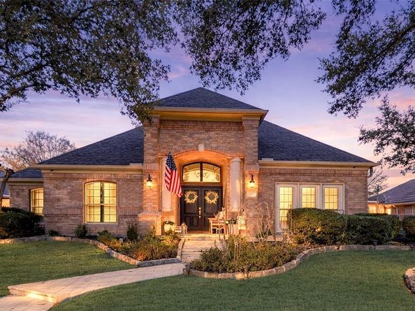 3313  Dogwood Trail , Rowlett Texas 75088