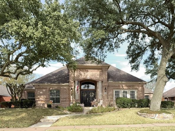 3313  Dogwood Trail , Rowlett Texas 75088