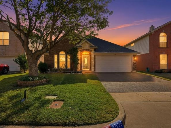 4525  Lodestone Lane , Fort Worth Texas 76123