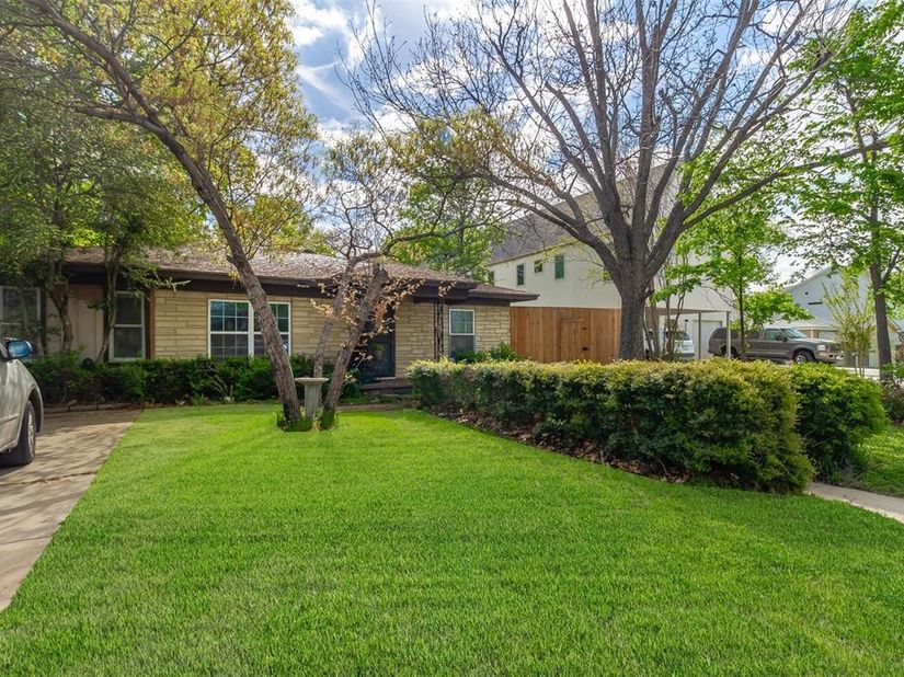417  Athenia Drive , Fort Worth Texas 76114