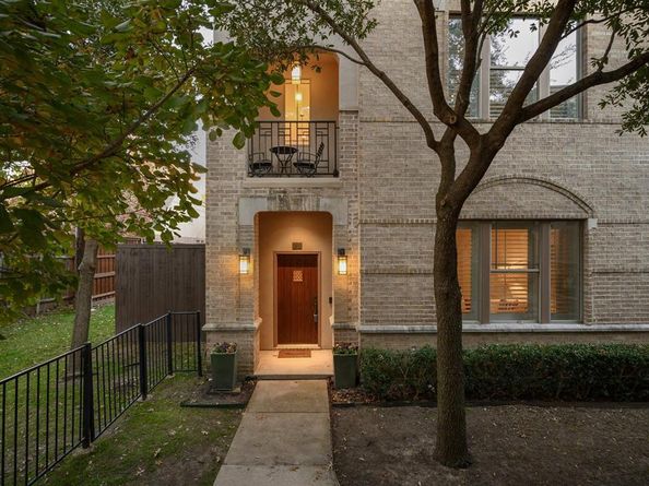 6269  Oram Street  23, Dallas Texas 75214