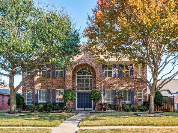 2704  Wexford Drive , Plano Texas 75093