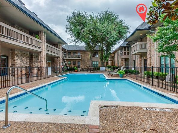 10720  Park Village Place  D, Dallas Texas 75230