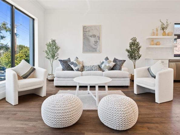 5014  Mission Avenue  A, Dallas Texas 75206