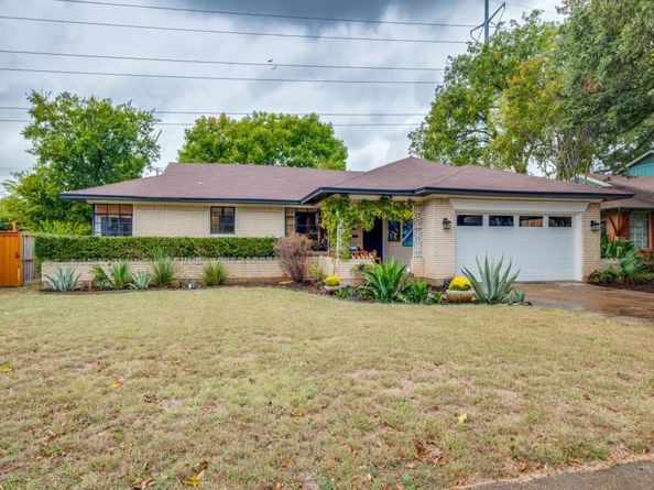 9753  Carnegie Drive , Dallas Texas 75228