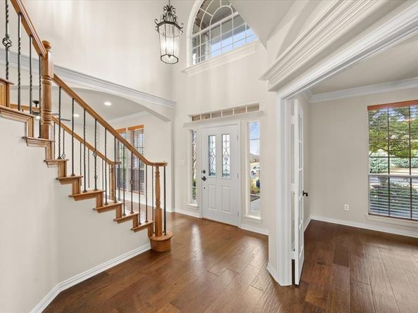 7517  Eagle Ridge Circle , Fort Worth Texas 76179