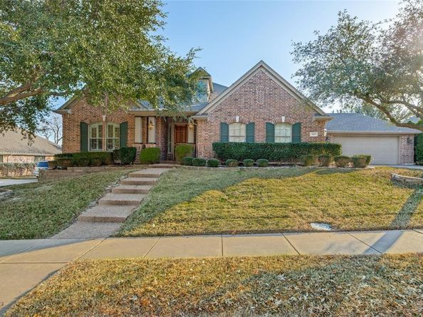 4009  Muscovy Drive , McKinney Texas 75072