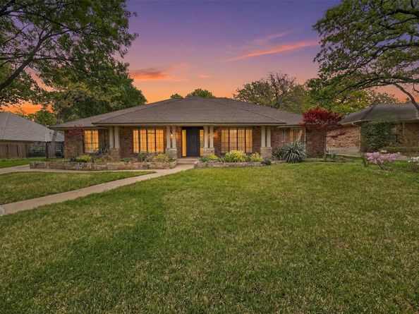 4915  Cross Creek Court , Arlington Texas 76017