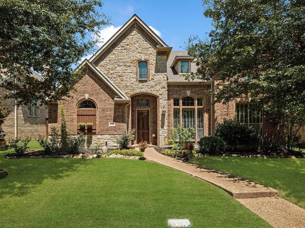 5766  Wellington Lane , Frisco Texas 75033