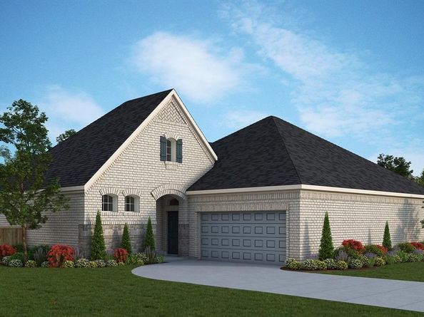 2073  Boyds Branch , Arlington Texas 76005