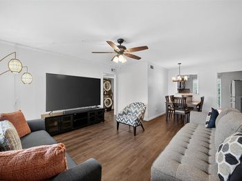 3609  Parkridge Drive 