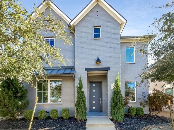 1034  Kennedy Drive , Allen Texas 75013