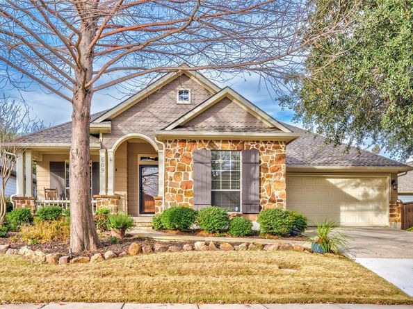609  Mayberry Drive , McKinney Texas 75071