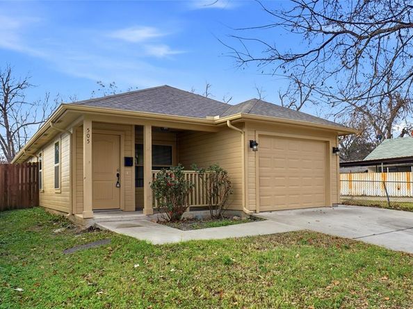 505 W Boyce Avenue , Fort Worth Texas 76115