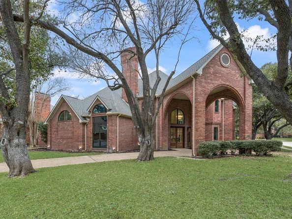 4621  Hallmark Drive , Plano Texas 75024