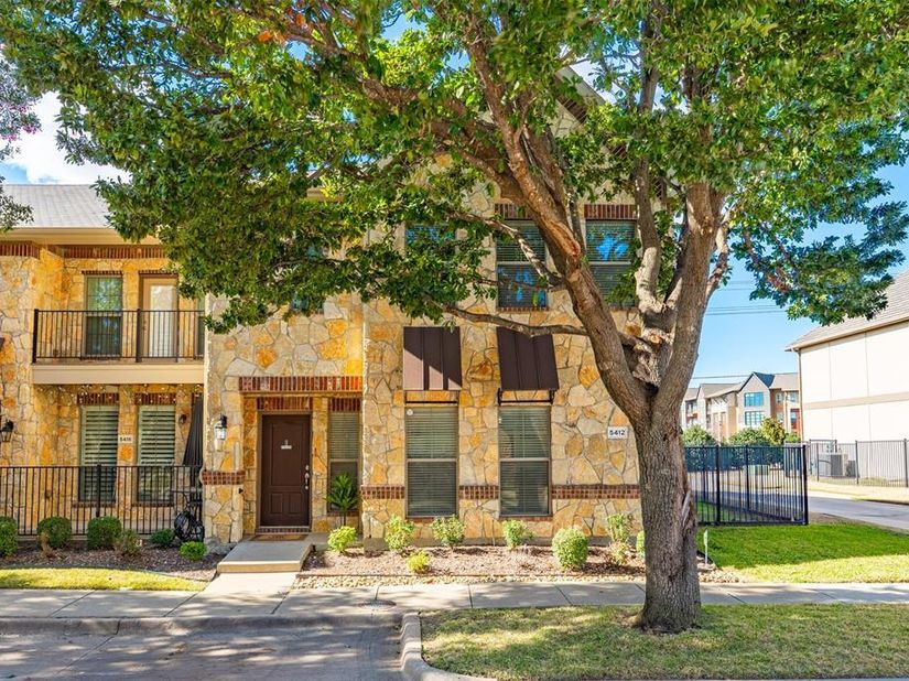 5412  Conch Train Road , McKinney Texas 75070
