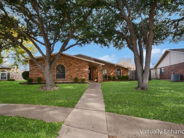 6316  Jennings Drive , The Colony Texas 75056