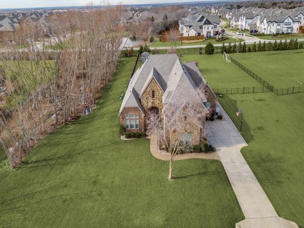 3040  Bandana Drive , Celina Texas 75009