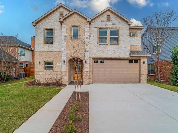 8319  Deep Green Drive , Dallas Texas 75249