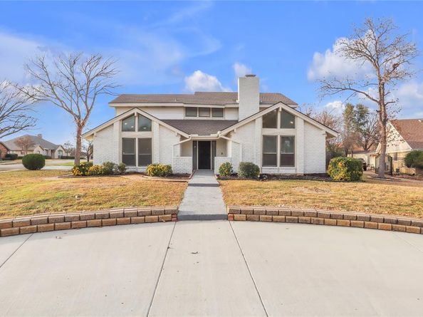 600  Flintridge Court , Irving Texas 75038