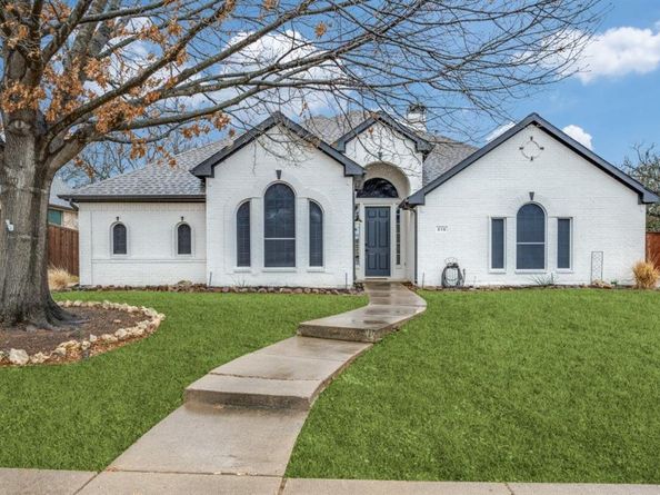 316  Oregon Trail , Argyle Texas 76226