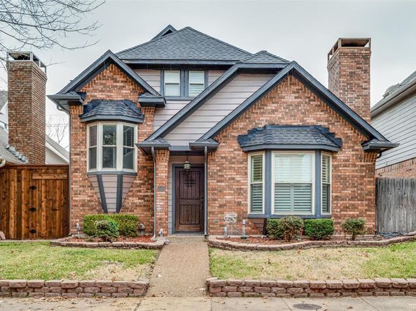 6019  Willow Wood Lane , Dallas Texas 75252