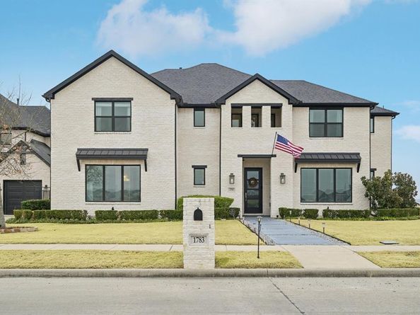 1783  Canal Street , Heath Texas 75126