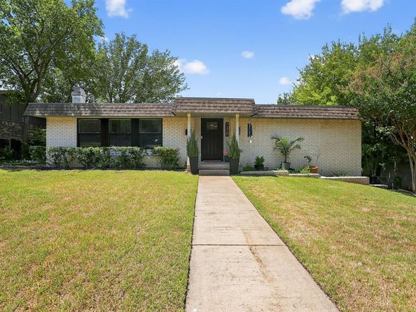 7320  Natalie Drive , Fort Worth Texas 76134