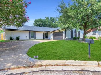 2017  Garden Oaks Drive 