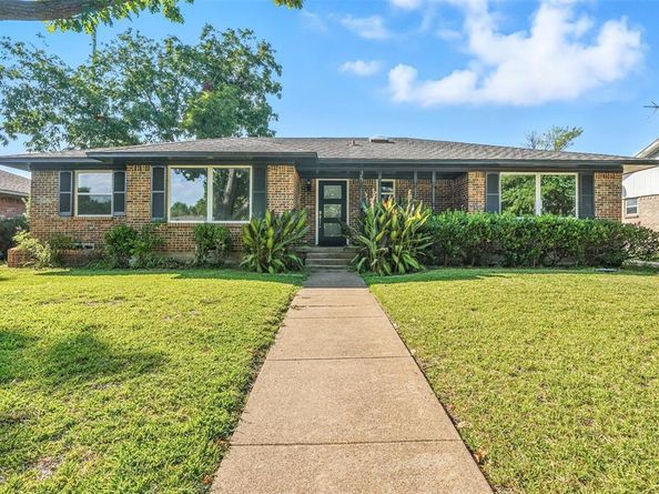 321  Duke Street , Garland Texas 75043