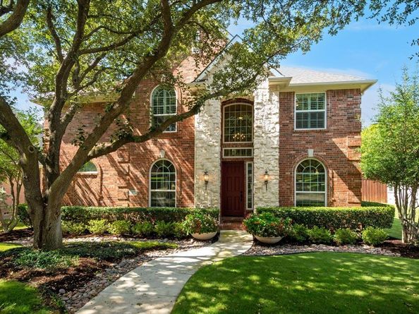 7509  Cedar Elm Drive , Irving Texas 75063