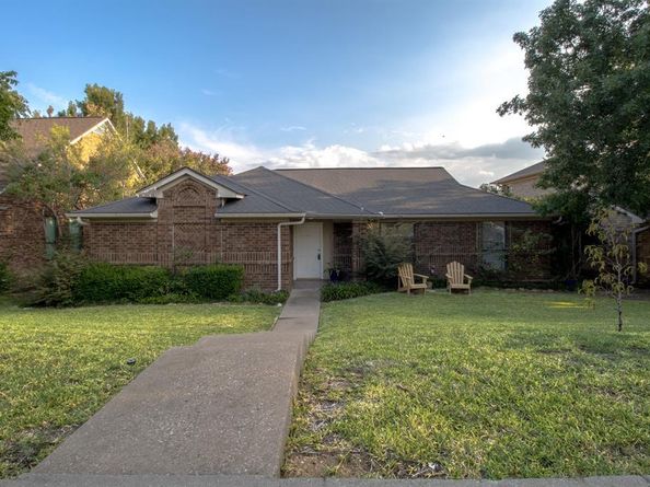 1612  Piedmont Place , Carrollton Texas 75007