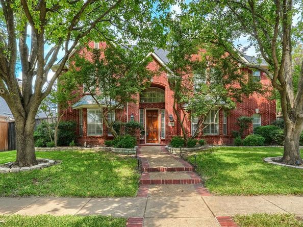 4669  Sundance Drive , Plano Texas 75024