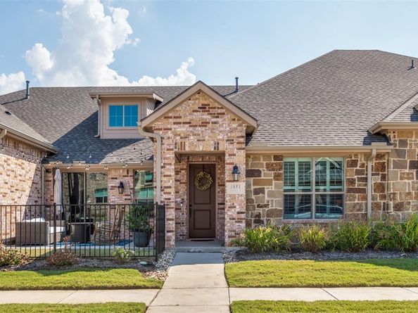 3851  Sand Lily Lane , Prosper Texas 75078