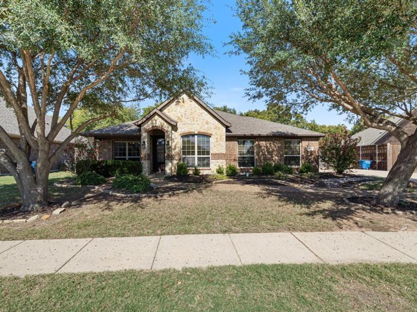 1802  Watermark Lane , Wylie Texas 75098
