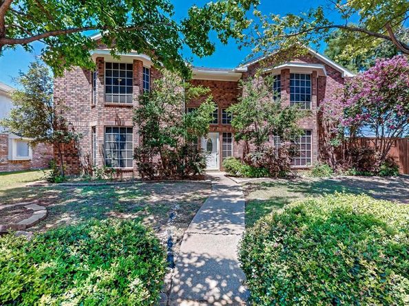 3819  Silver Maple Drive , Carrollton Texas 75007