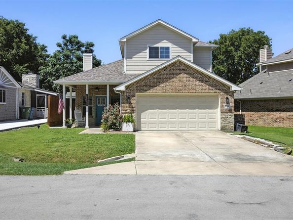 4520 N Shore Drive , The Colony Texas 75056