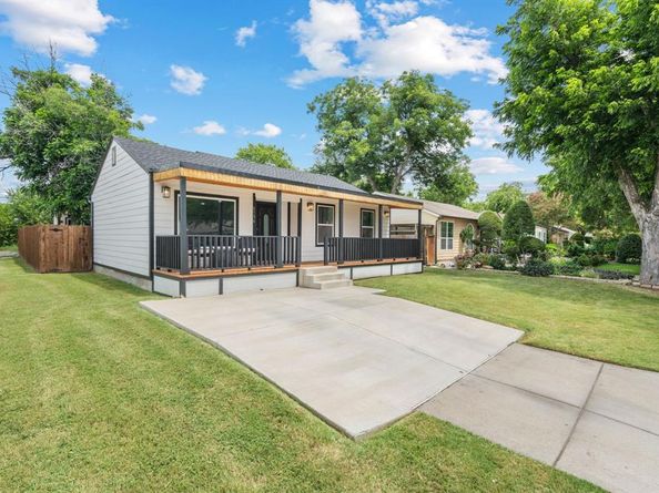 4136  Lisbon Street , Fort Worth Texas 76107