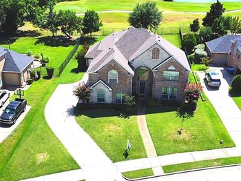 10601  Huffines Drive 