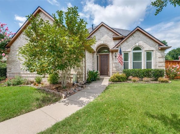 4713  Hampshire Drive , Flower Mound Texas 75028