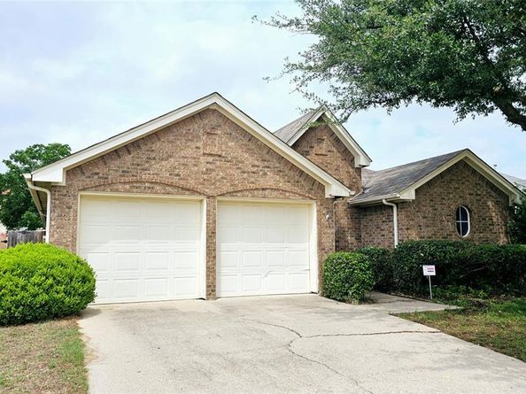 4825  Bridle Path Way , Fort Worth Texas 76244