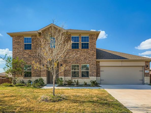 1309  Vintage Drive , Cedar Hill Texas 75104