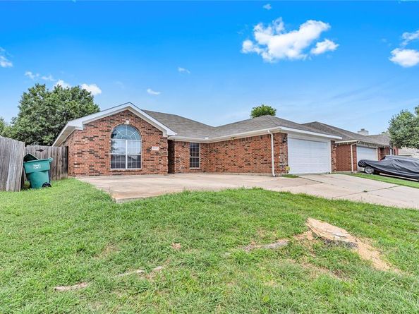 8444  Miami Springs Drive , Fort Worth Texas 76123