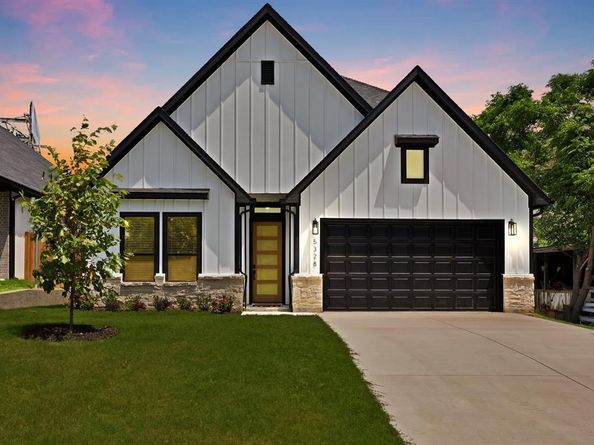5328  Locke Avenue , Fort Worth Texas 76107