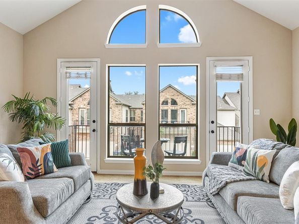 4217  Swan Forest Drive  D, Carrollton Texas 75010