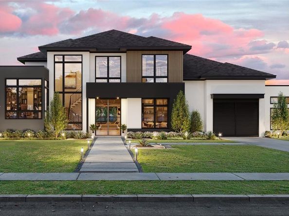 6006  Meadow Crest  , Dallas Texas 75230