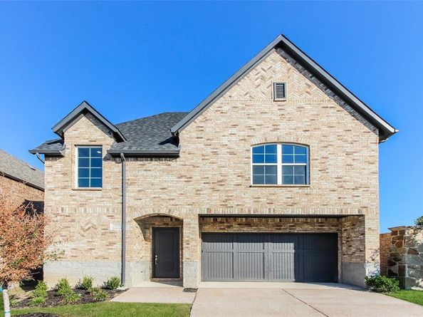 1526  Teresa Ann Lane , Allen Texas 75013