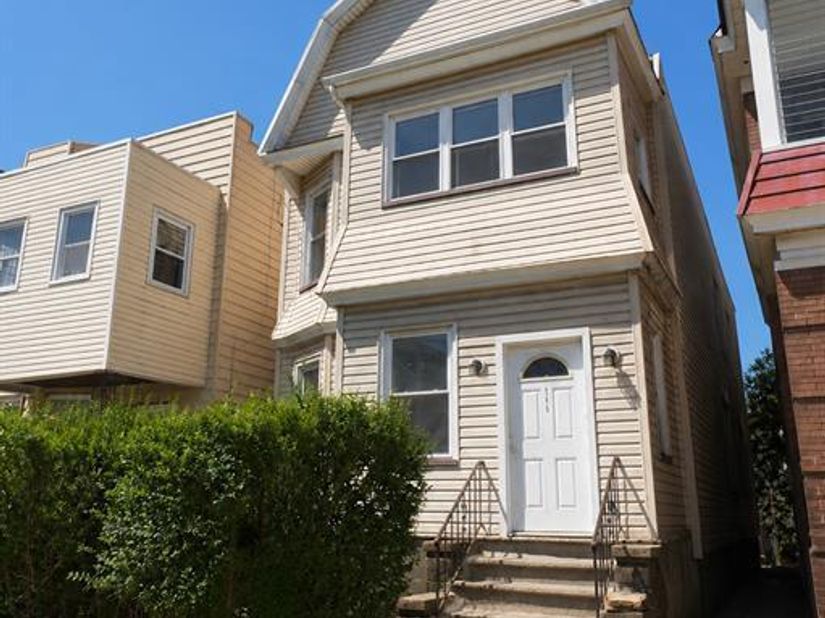 143 Pearsall Avenue, Jersey City NJ 07305